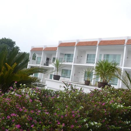 Hotel Casablanca Xicotepec Xicotepec de Juarez Ngoại thất bức ảnh
