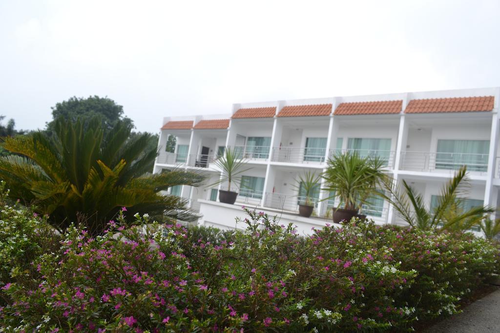 Hotel Casablanca Xicotepec Xicotepec de Juarez Ngoại thất bức ảnh