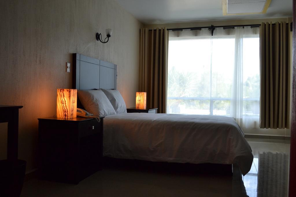 Hotel Casablanca Xicotepec Xicotepec de Juarez Phòng bức ảnh