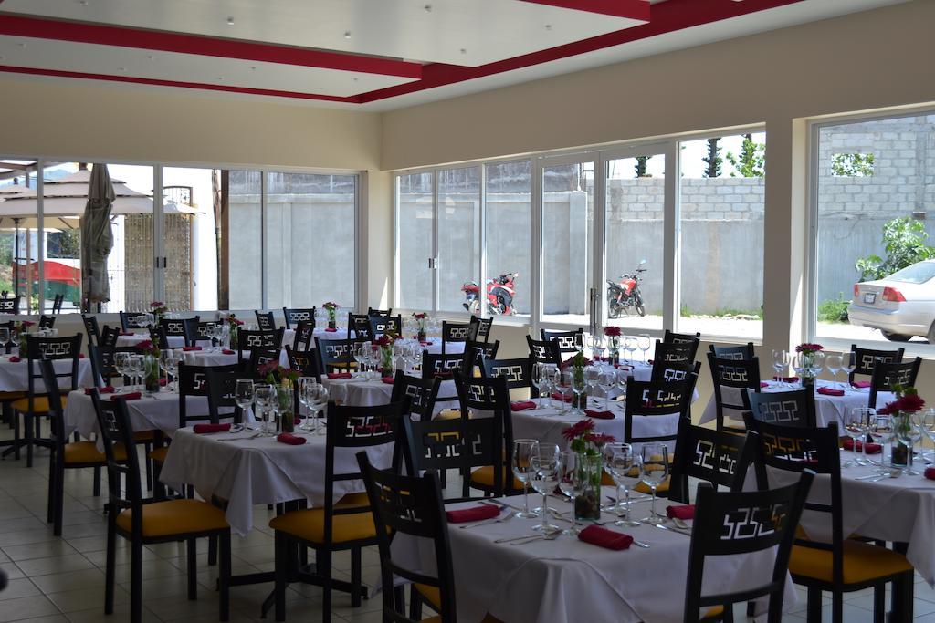 Hotel Casablanca Xicotepec Xicotepec de Juarez Ngoại thất bức ảnh