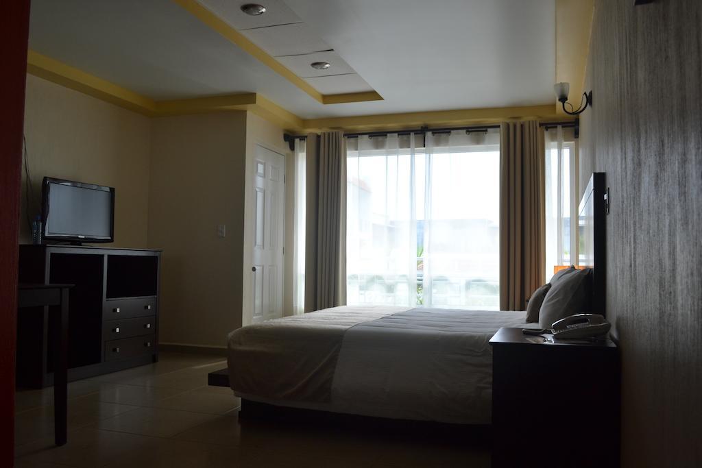 Hotel Casablanca Xicotepec Xicotepec de Juarez Phòng bức ảnh