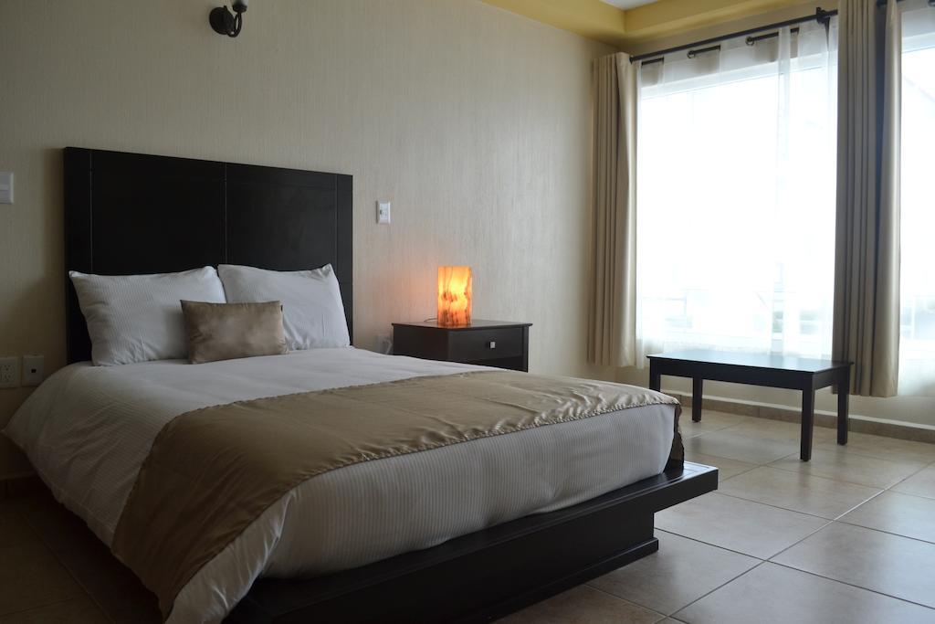 Hotel Casablanca Xicotepec Xicotepec de Juarez Phòng bức ảnh