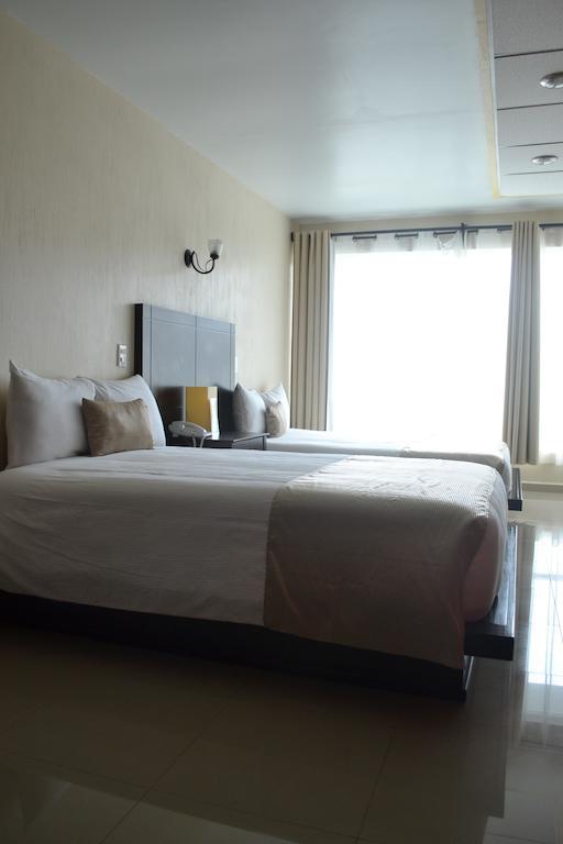 Hotel Casablanca Xicotepec Xicotepec de Juarez Phòng bức ảnh