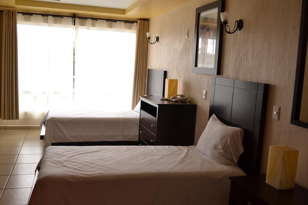 Hotel Casablanca Xicotepec Xicotepec de Juarez Phòng bức ảnh