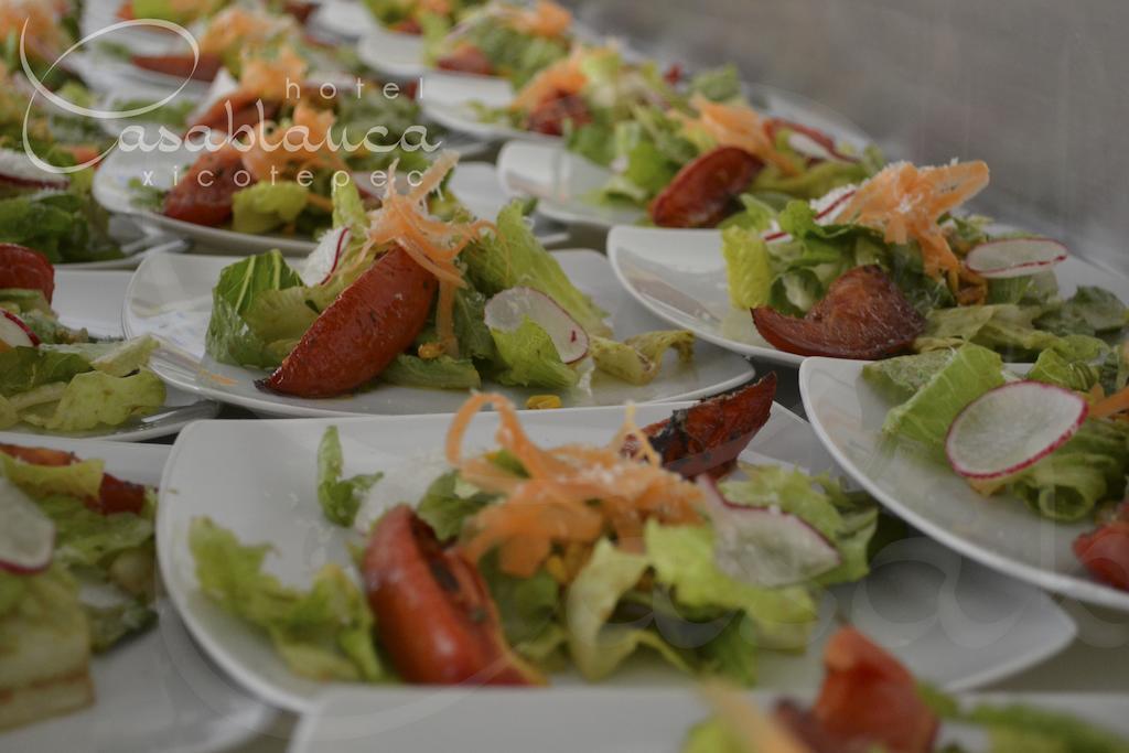 Hotel Casablanca Xicotepec Xicotepec de Juarez Ngoại thất bức ảnh