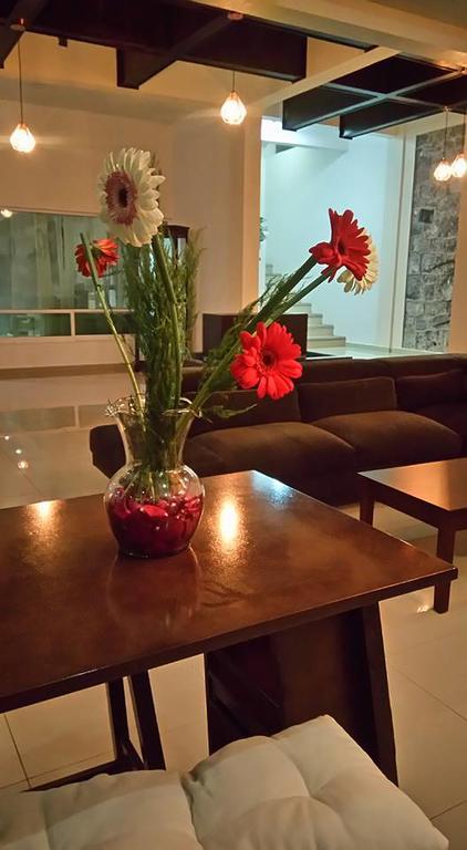 Hotel Casablanca Xicotepec Xicotepec de Juarez Ngoại thất bức ảnh