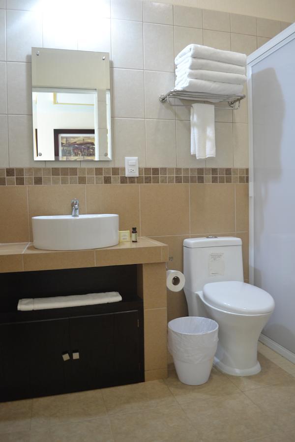Hotel Casablanca Xicotepec Xicotepec de Juarez Phòng bức ảnh